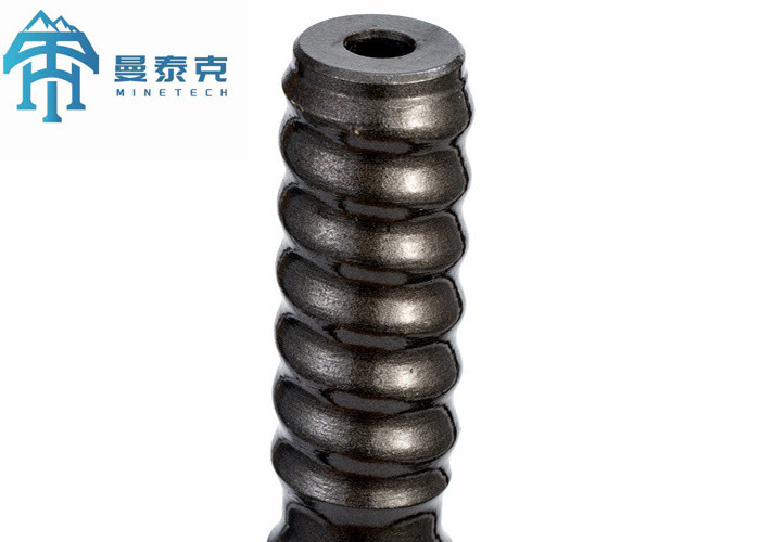 Carbon Steel Masonry Drilling Shank Adapter 710mm R38 ISO 9001