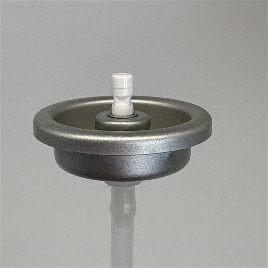 Efficient Tire Inflator Valve for Fleet Operators with Time-Saving Design