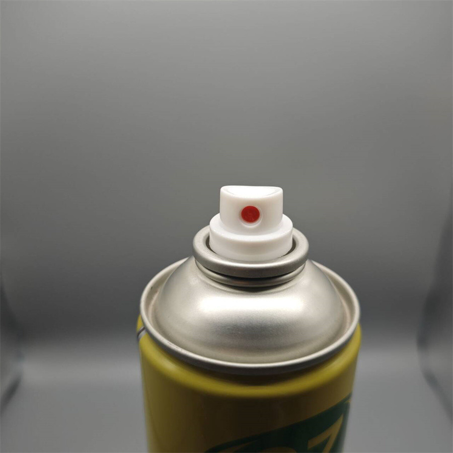 Foam Control Valve for Industrial Applications | High Precision Flow Control for Foam Management