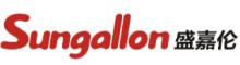 China sungallon plastic (heyuan) company limited logo