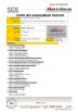 ESTA OFFICE TECHNOLOGY CO.,LTD Certifications