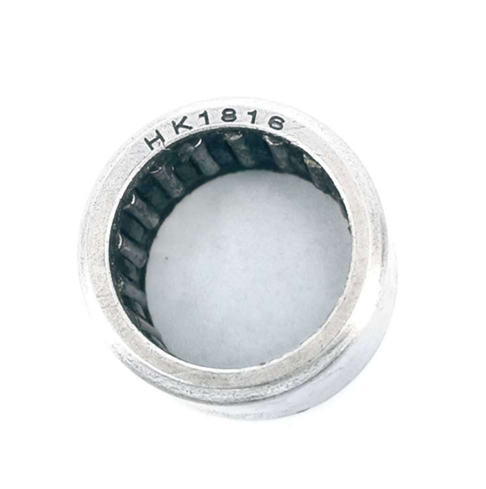 HK2218 RS Drawn Cup Needle Roller Bearing HK2220 2RS Needle Bearing With Seal