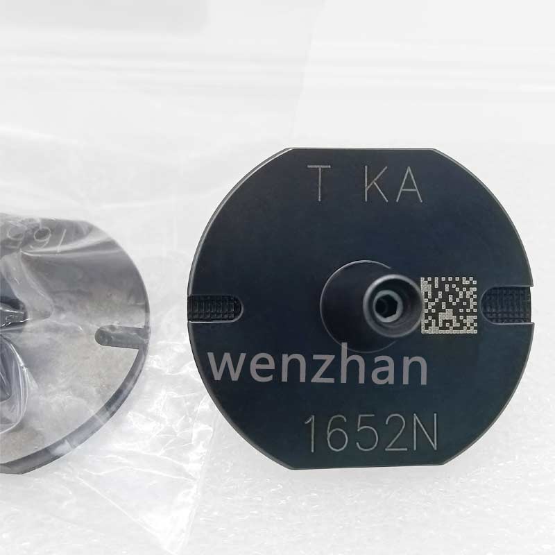 Panasonic Pick And Place Machine SMT Spare Parts NPM-W2 1652N Nozzle