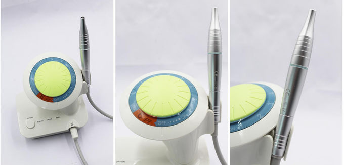 Endo LED Handpiece Dental Ultrasonic Scaler Multifunctional
