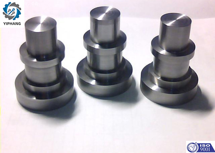 Precision Custom CNC Turning Parts SS303 Aluminum Metal Fabrication