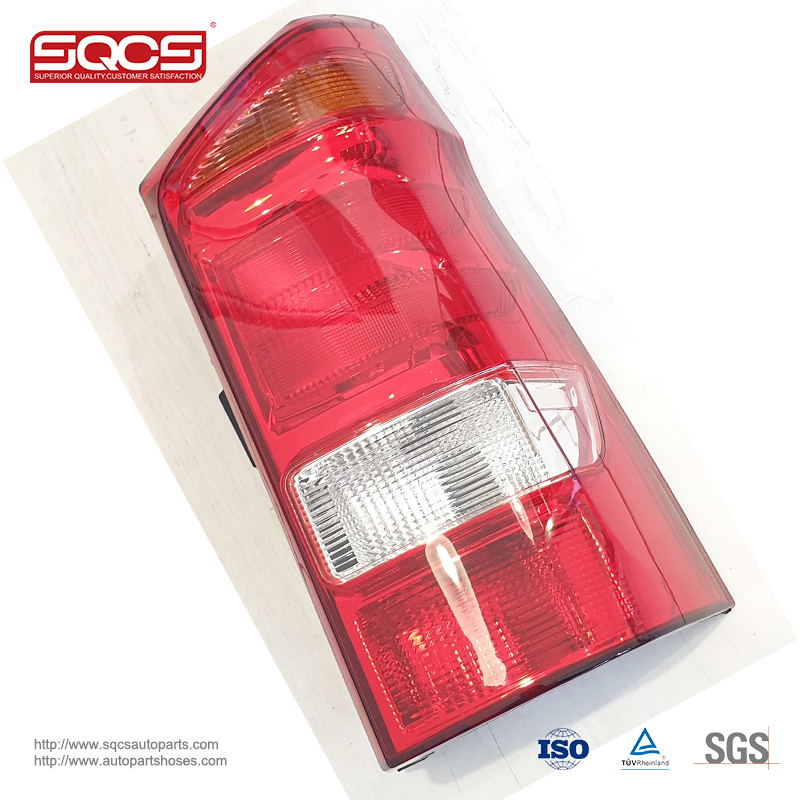 Rear Auto Taillight Oem 89033706 Car Tail Lamp For VW Crafter 2006-2017