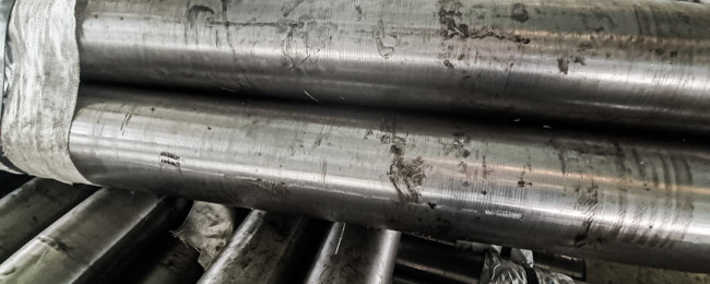 AMS 6532 Alloy Steel Plates UNS K92580 Forging Piece