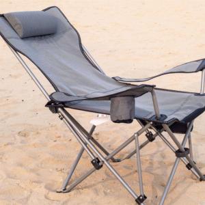 Buy cheap Outdoor Beach Chair Outdoor Fishing Gear Easy To Close And Portable product