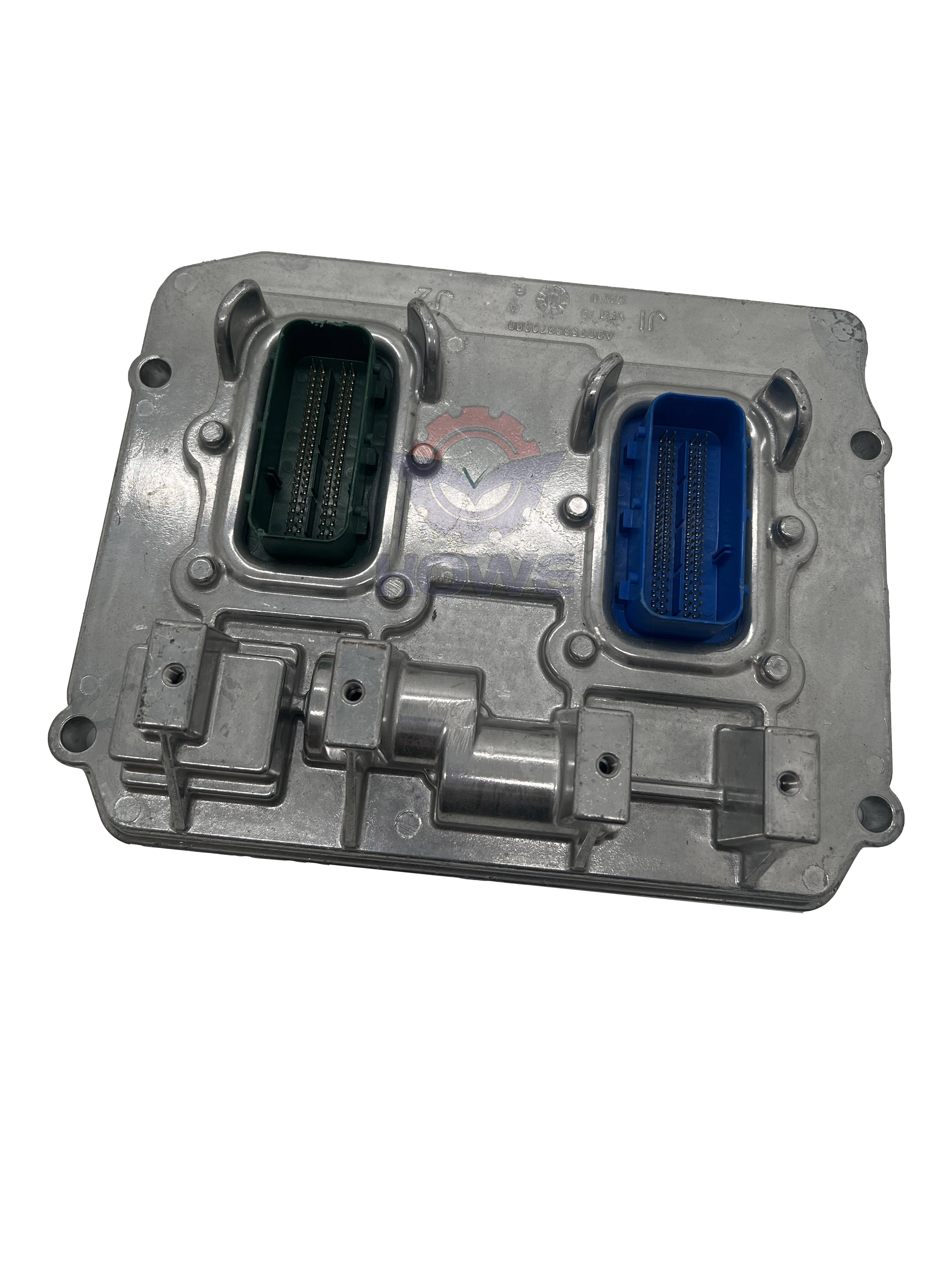 Part name Excavator Engine Controller CM2450B Computer Board P4384696 4384696