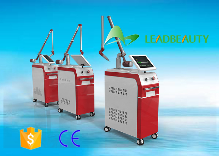 Professional tattoo removal nd yag laser machine q switch/Tattoo removal nd yag laser handpiece for sale