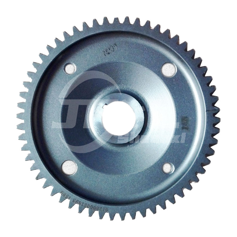 Pump gear 612600081893 for Weichai WD618 Engine Fuel injection pump parts