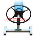Length 5.4 Meter Above Ground Manual Roller Swimming Pool Accessories SS304 Material