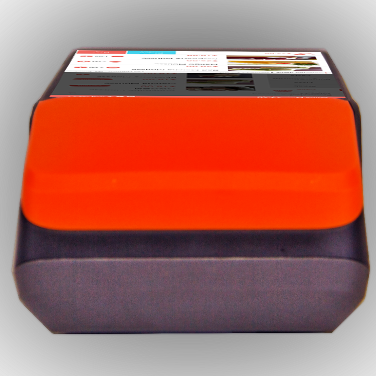 Retail POS Software and 58mm Printer Included Mobile Android POS Systems for Retail Shop Store