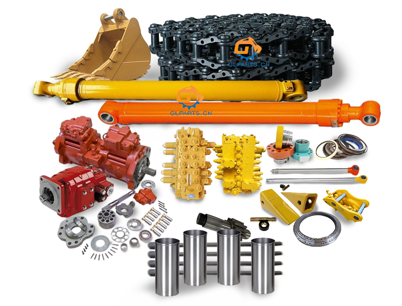 Boom Hydraulic Cylinder 4613893 9292424 9187391 9205253 for ZX240-3G ZX330-3G Excavator