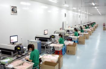 LUOYANG LAIPSON INFORMATION TECHNOLOGY CO., LTD.