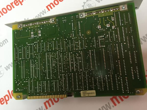 High Performance Honeywell Spare Parts CC-TCF901 51308301-175 I/O TERMINATION