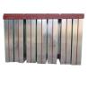 Buy cheap stainless steel 50kg ice block cans Ice block mould for sale from wholesalers