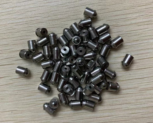 Custom CNC Machining for Non-Standard Mechanical Components｜Precision Parts for Automation Equipment