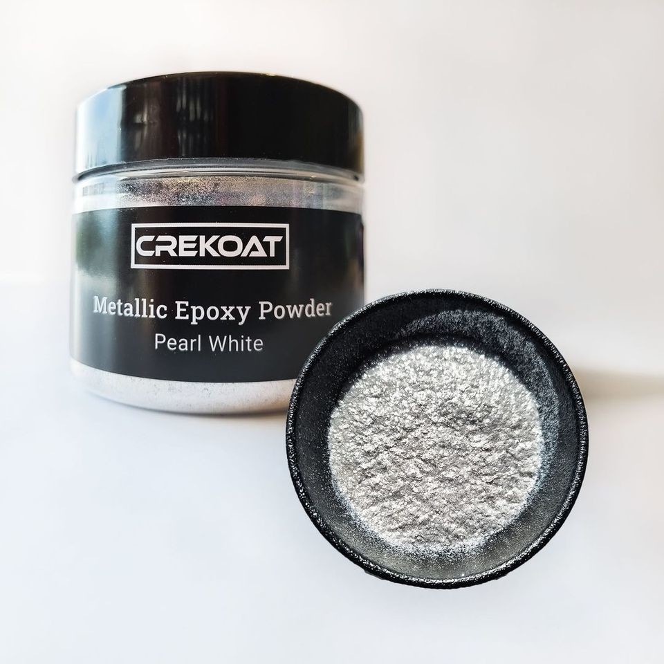Art Crafting Epoxy Resin Pigment Mica Powder Finely Ground Mineral Substance