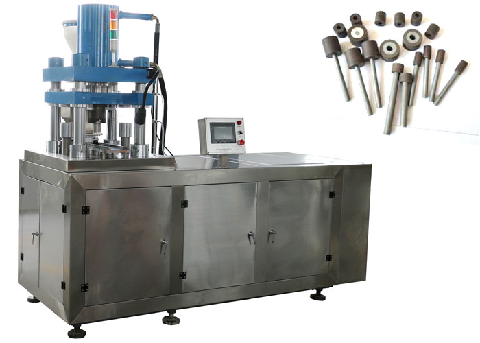 High Practicability Powder Press Machine Excellent Thermal Stability