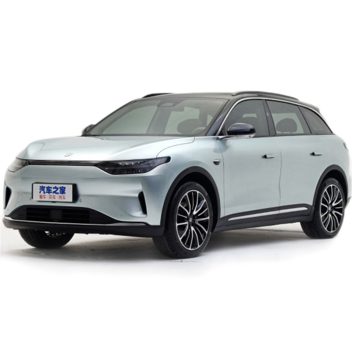 leapmotor C11 2021 year model xingzheng 510 medium SUV Electric 5 Door 5 seats