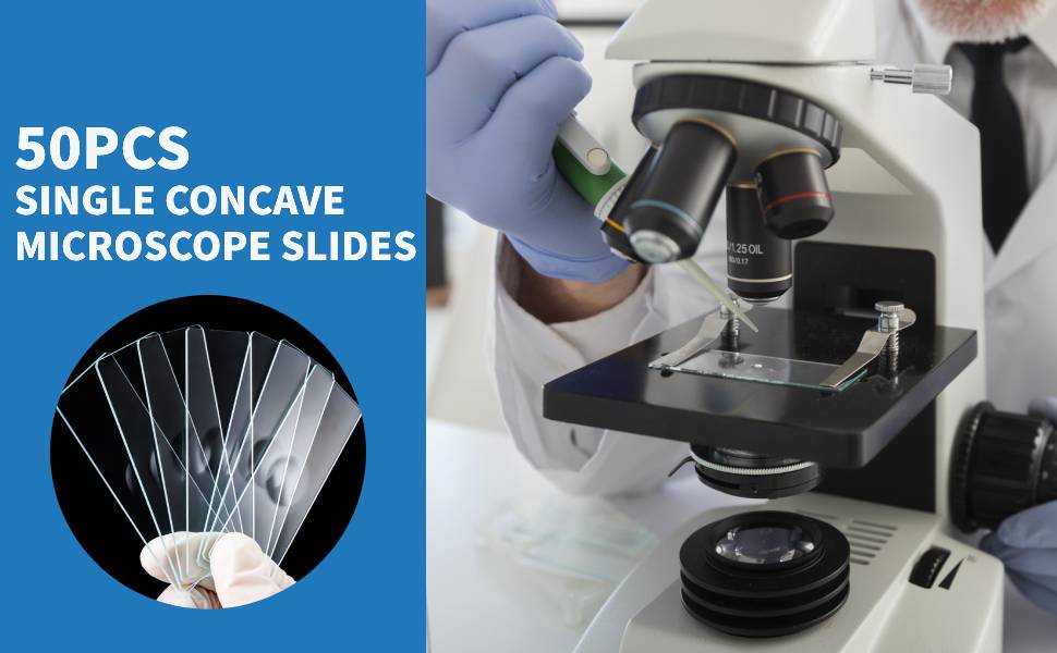 Microscope Slides