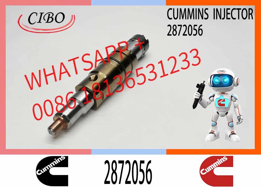 2264458 ZQYM Diesel XPI diesel Fuel Injector and Spare Parts for Sc-ania Truck Injector 2264458 574426