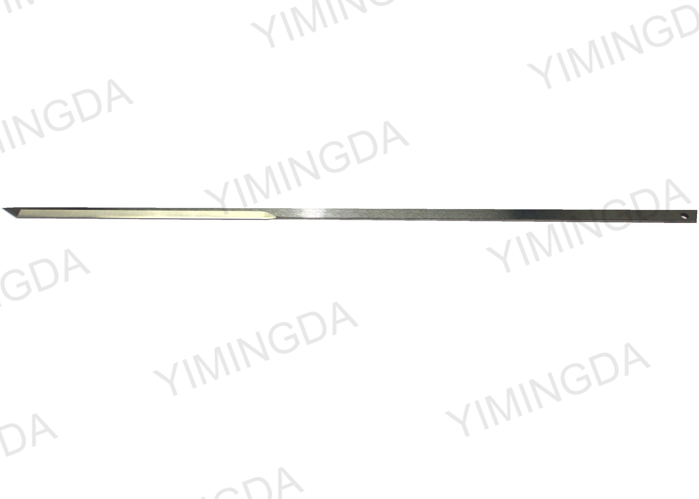 Cutting Blade 390* 8.5 * 2.4 mm , Auto Cutter Blade for FK / YIN Cutter