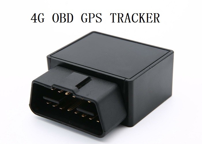 4G GPS Tracker For Car 4G Wireless Magnet Large battery Car GPS Tracker 4G