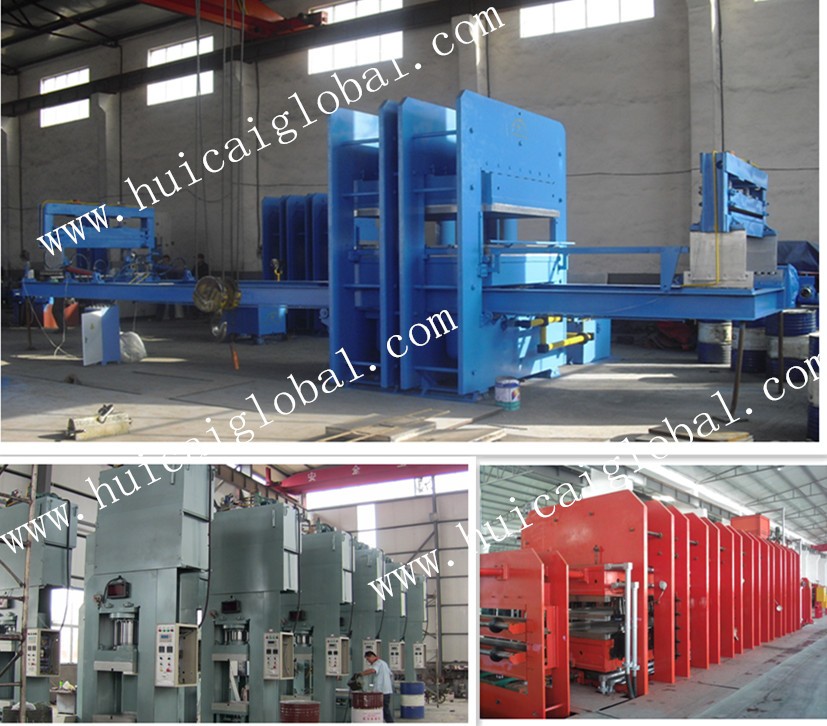 400mm Roll Diameter Rubber Mixing Mill for Open Mixing of Rubber Compound