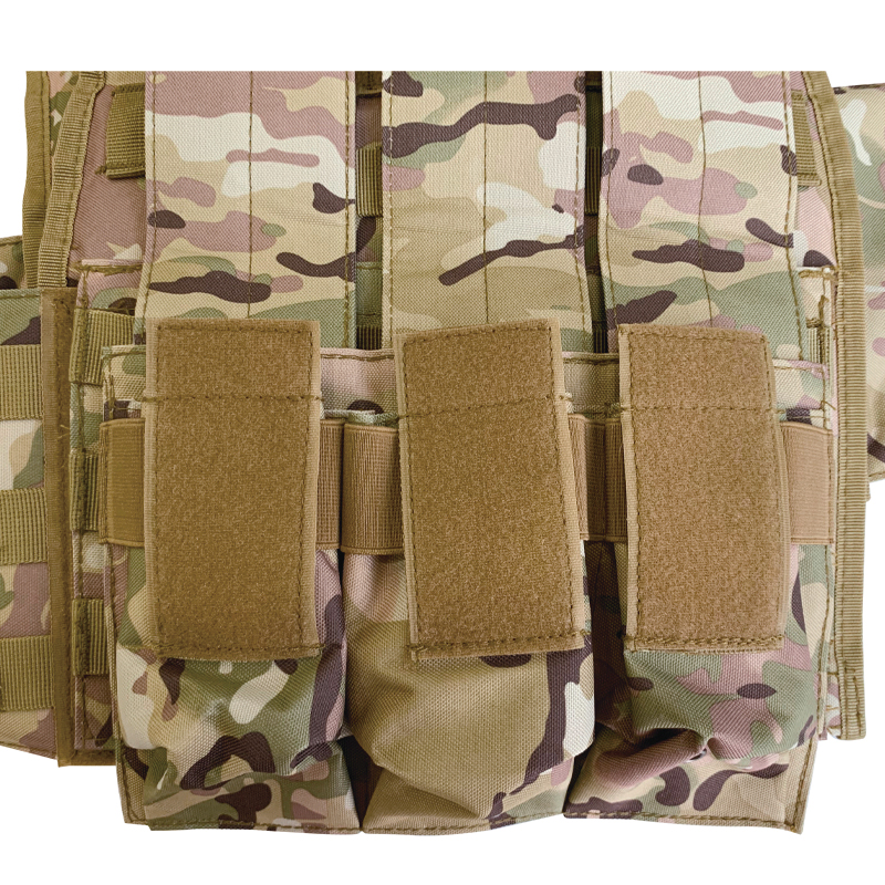 Carton Size 48*43*50 cm Personal Protective Vest/Jacket for Comfortable Body Protection