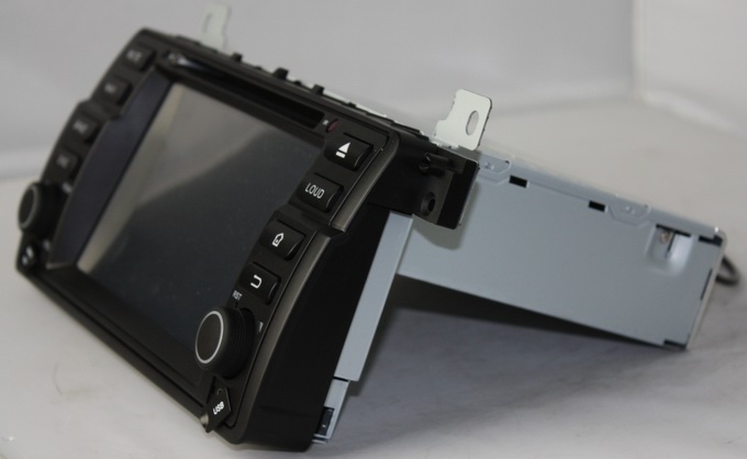 BMW E46 /M3 1998-2005 DVD radio with Android 4.2 system gps navigation iPod OCB-7212C