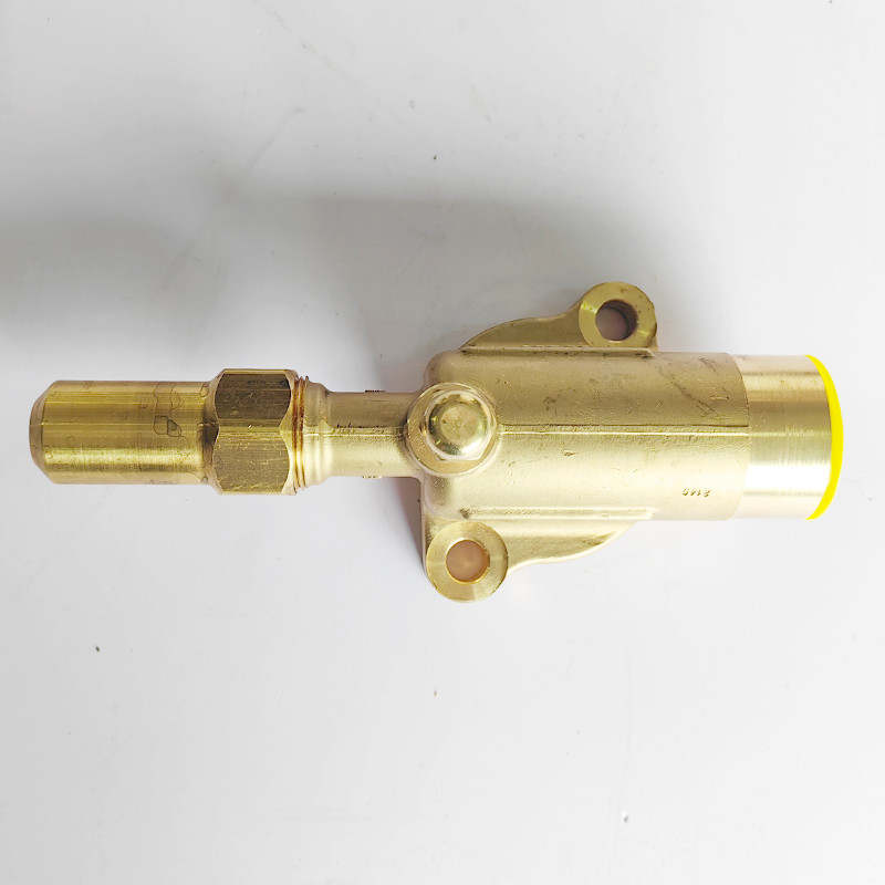 665318 THERMO KING original spare parts VALVE- suction for the truck refrigerator cooling system spare parts