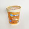 Buy cheap 32oz 950ml Paper Ice Cream Bowls With Lids For Cold Desserts Food Grade from wholesalers