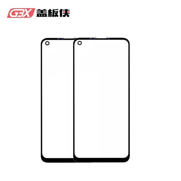 Quality OEM OCA Glass Cover for  A13 5G A20 A20s for sale