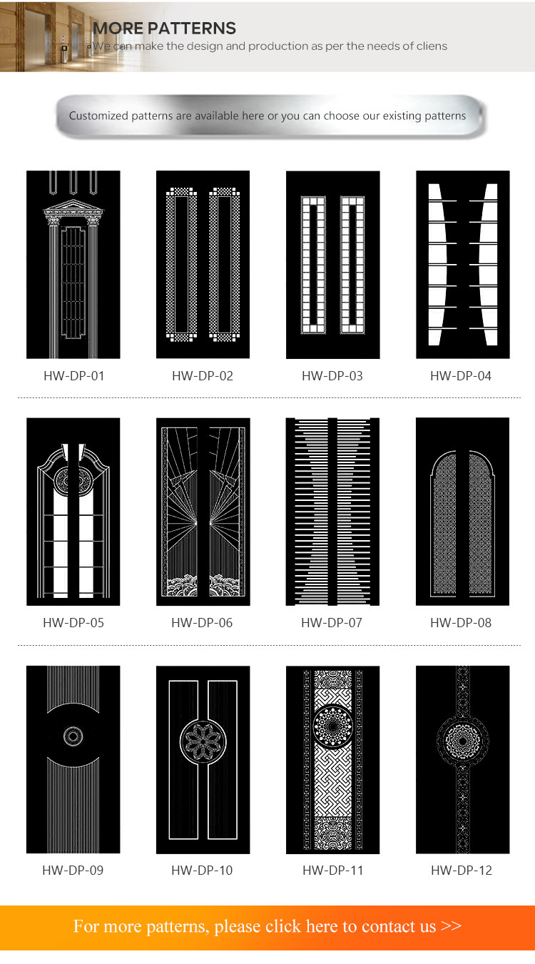 Cold Rolled 304 316SS Elevator Decorative Sheet Metal Panels 1219 x 2438mm