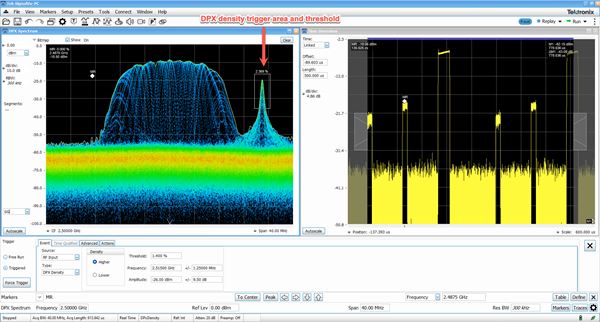 Tektronix RSA600 Series Real Time Spectrum Analyzers RSA600 9 kHz to 3.0/7.5 GHz Spectrum Analyzers RSA600