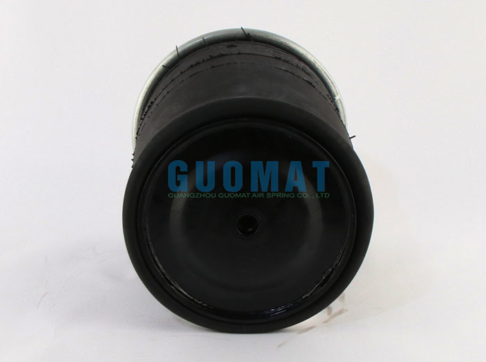 4884 N1 P06 Contitech Rubber Truck Air Spring MAN Trailer Suspension Airbag 81.43600.6035