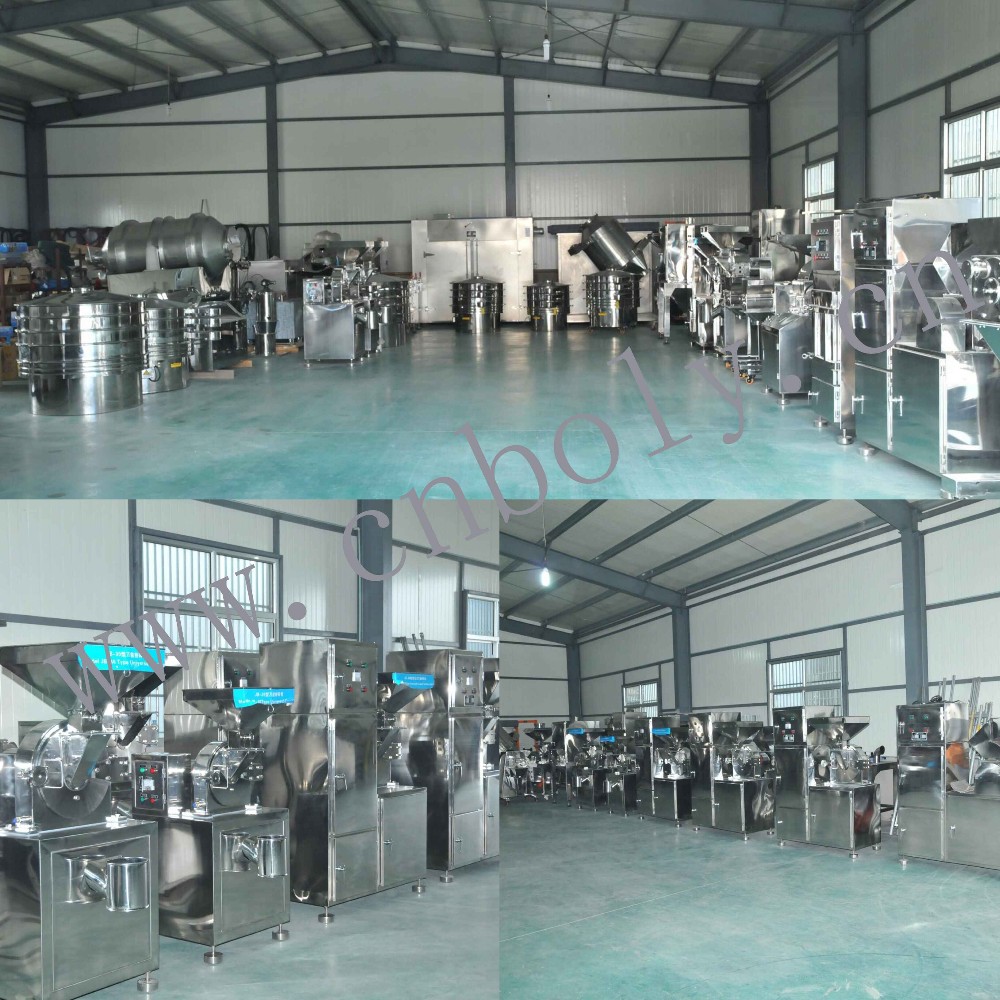 rice flour mill/ Industrial Powder Grinder/Powder Ginder Machine