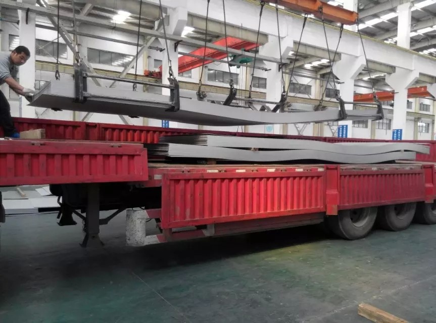 Marine Width 3000mm Duplex 2205 UNS S31803 SS Steel Plate ultimate tensile strength