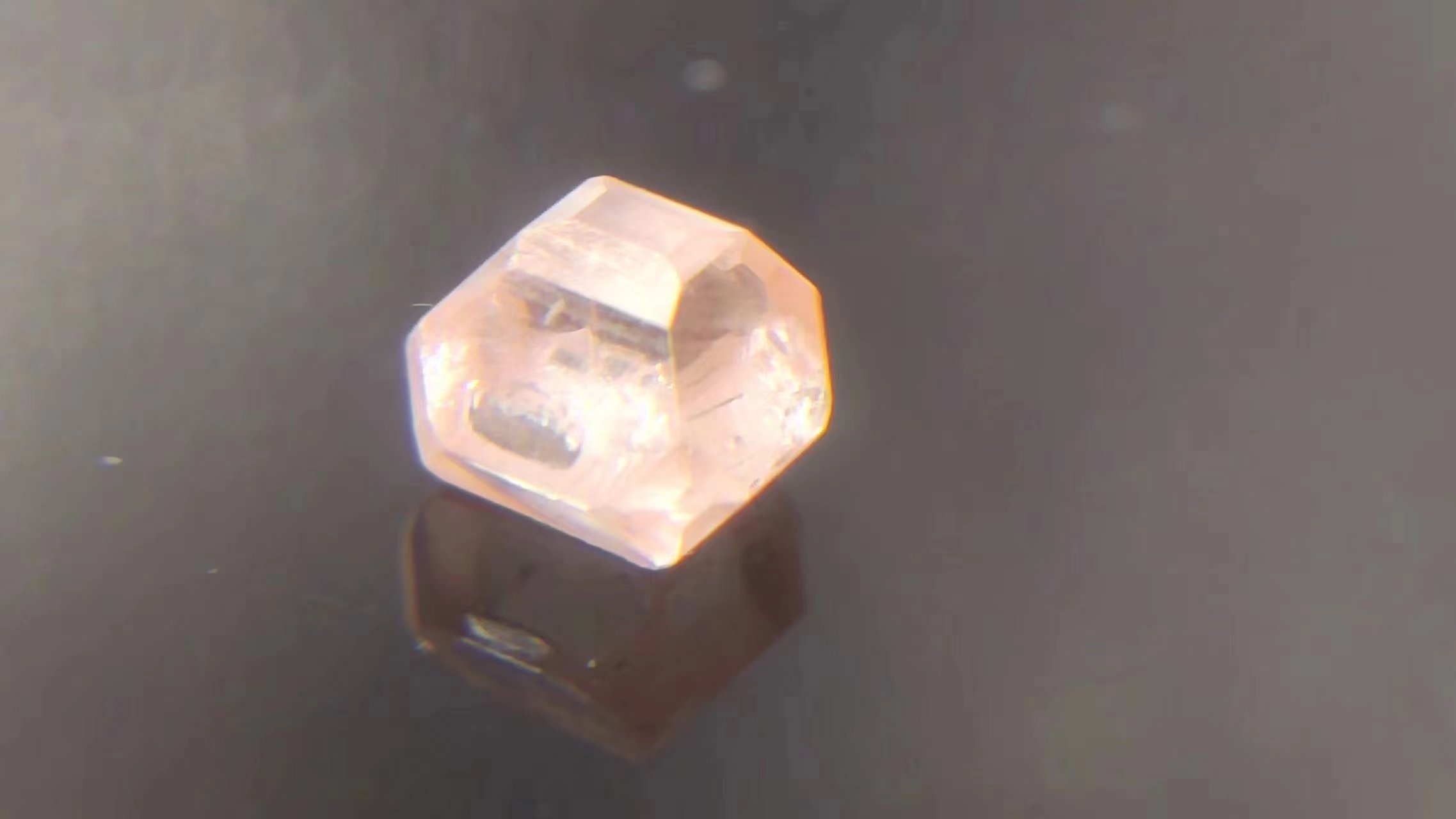 Cvd Rough Diamond Lab Grown DEF Color VVS1-VS2 Clarity for Polishing Workpiece