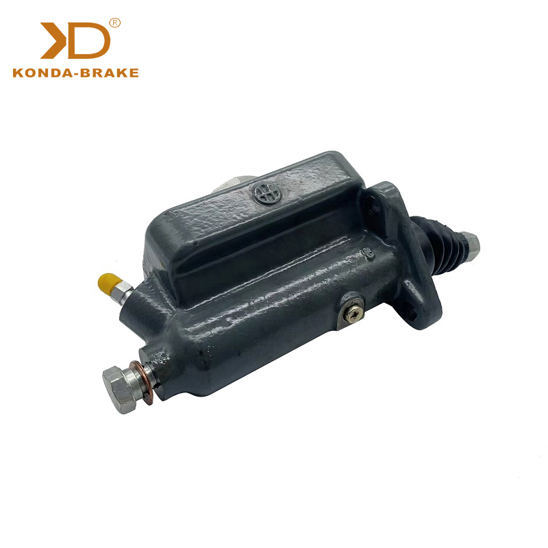 Truck Excavator Spare Parts Brake Master Cylinder For P&H OEM 1710-1 2438U43-F1