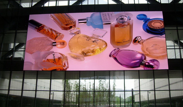 Customized Indoor / Outdoor Rental LED Display Super Wide Viewing For Event