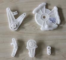 TPE POM Precision Injection Molding Nak80 Plastic Mould Maker For PP Product