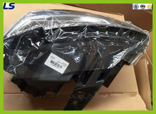Jeep Grand Cherokee Headlight Head Lamp 2014 up