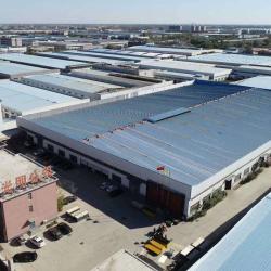 HUAZE WIRE MESH PRODUCTS LTD LIMITED