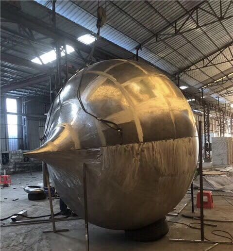 Mosque Dome Designs Custom Stainless Steel Supplier In China