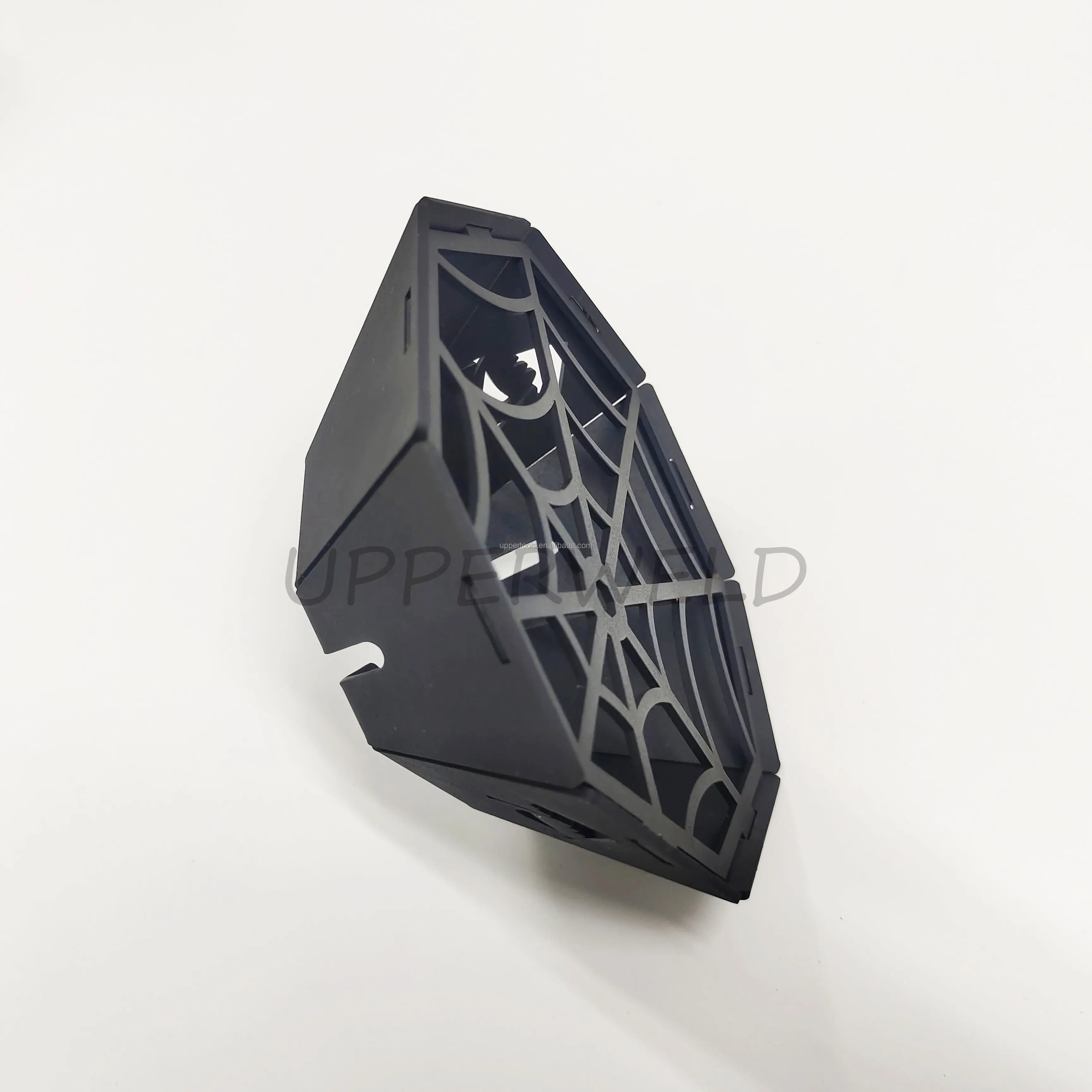 Outdoor Camping Gas Stove Stainless Steel Surface Material Black or Sliver Spider Stove