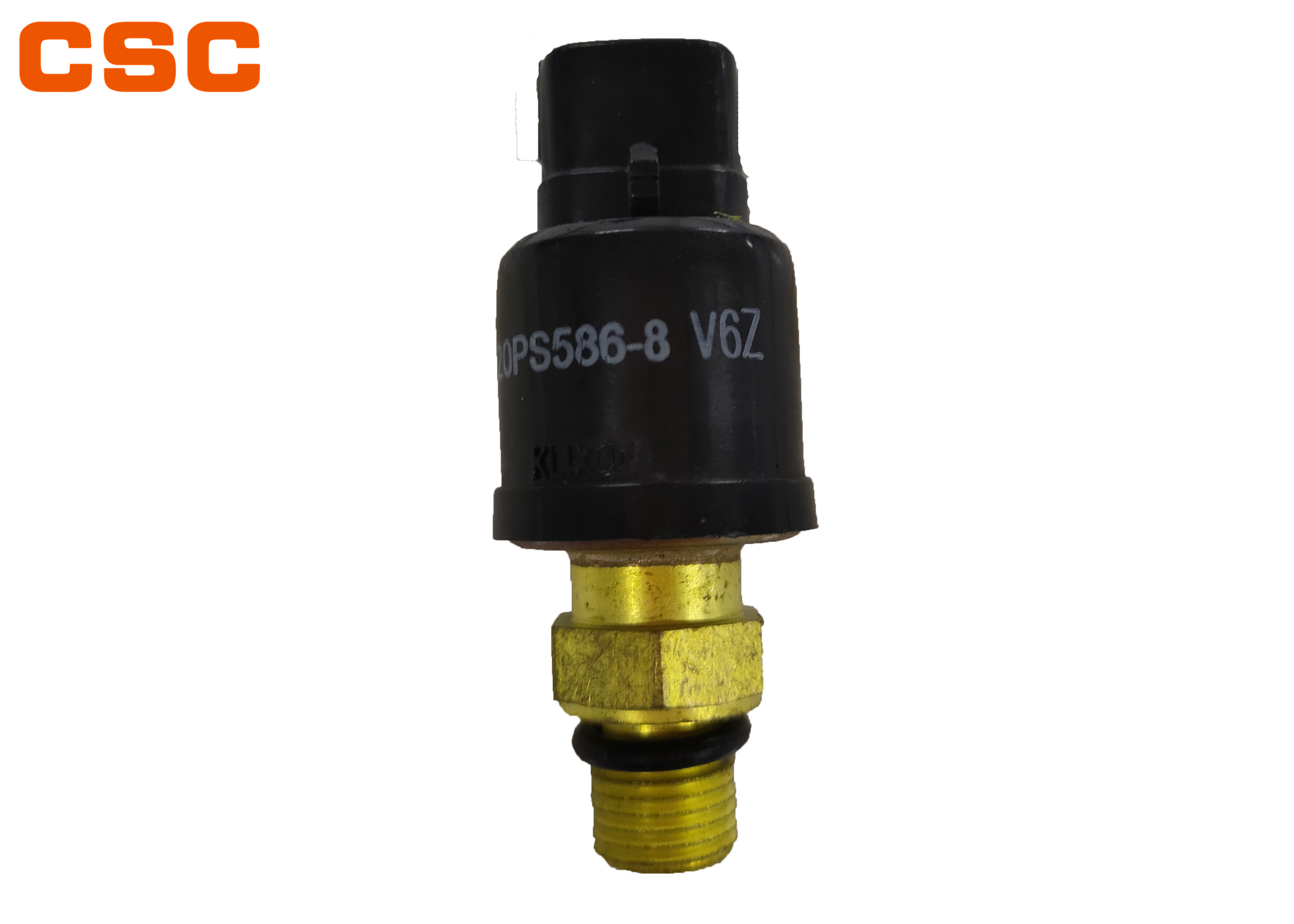 Hitachi Spare Parts BULB Relief Valve For Excavator EX 120/200/220 4254563