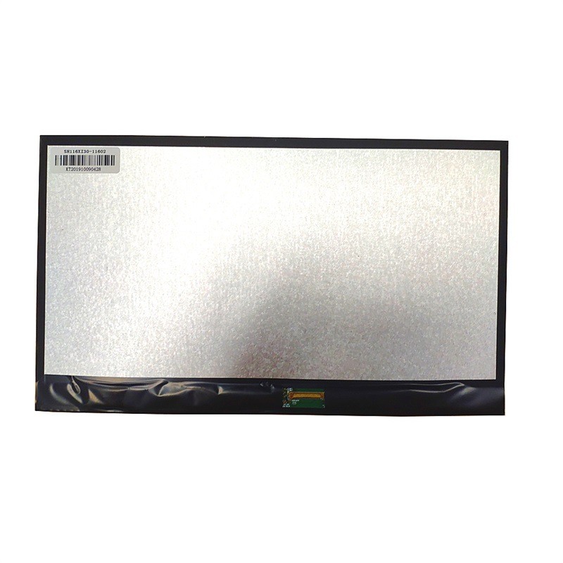 11.6 Inch Tft Lcd Display, 1920X1080 Resolution, 30PINS EDP 250c/D